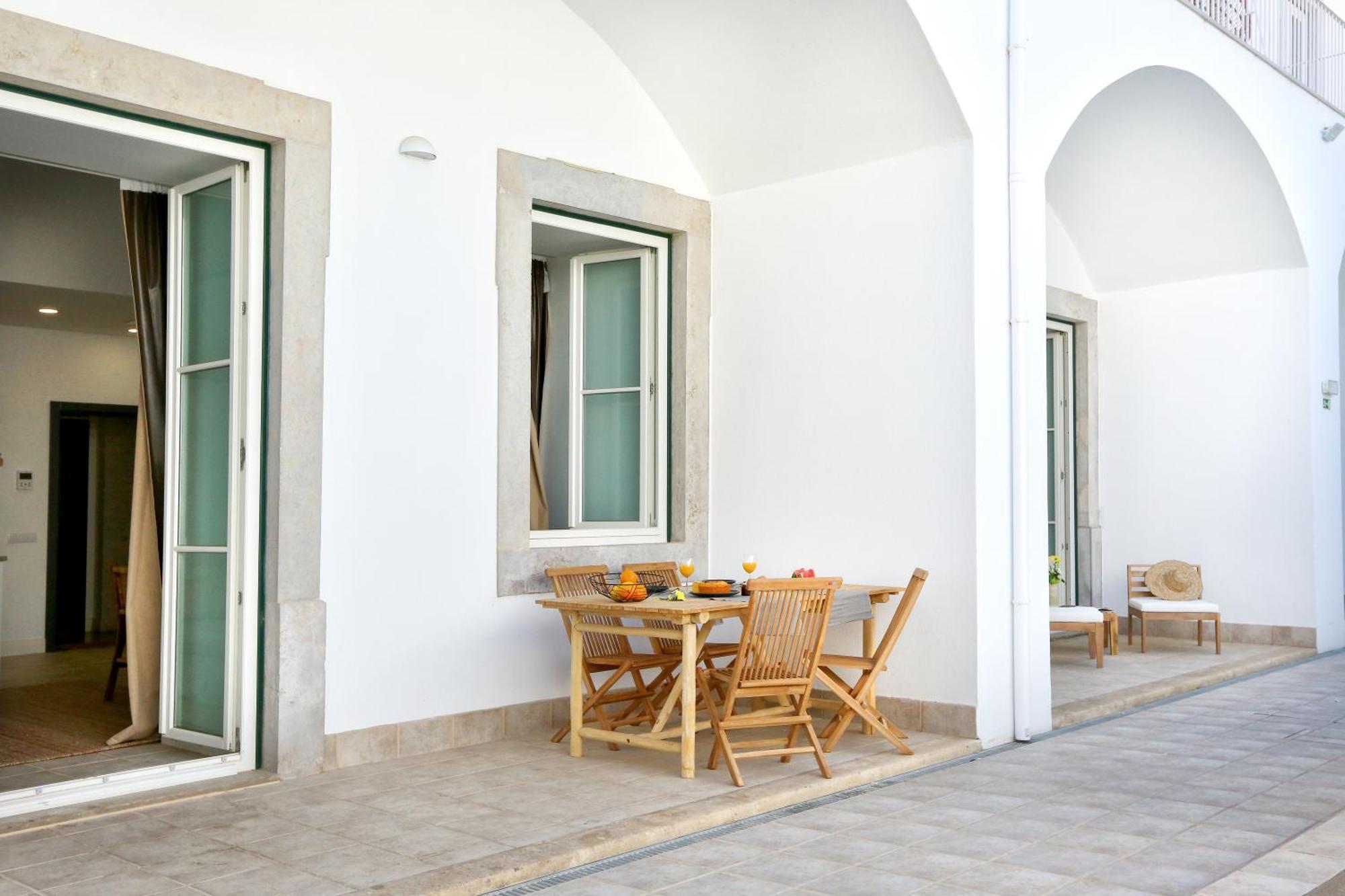 Dolce Faro Niente Apartment Exterior photo