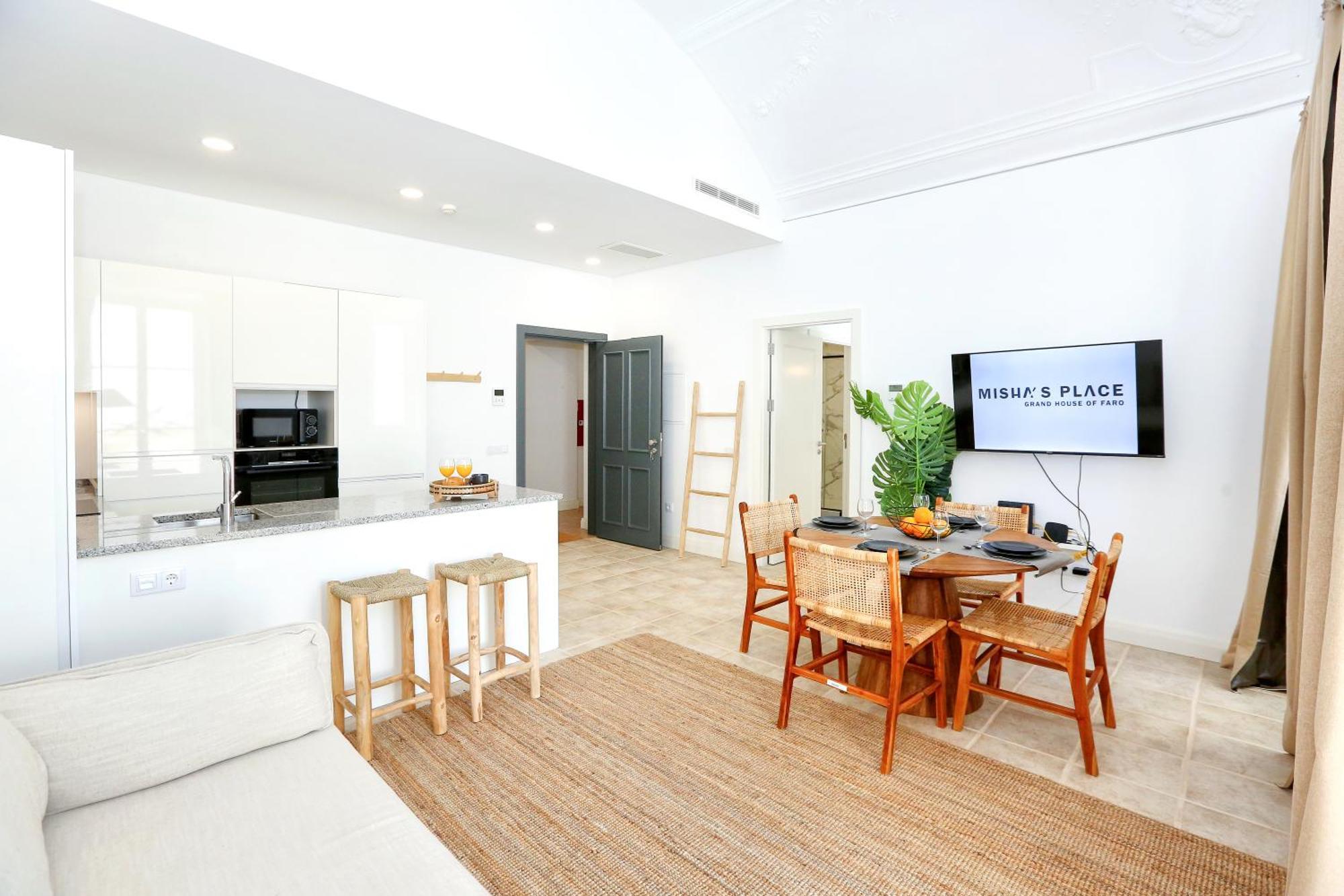 Dolce Faro Niente Apartment Exterior photo