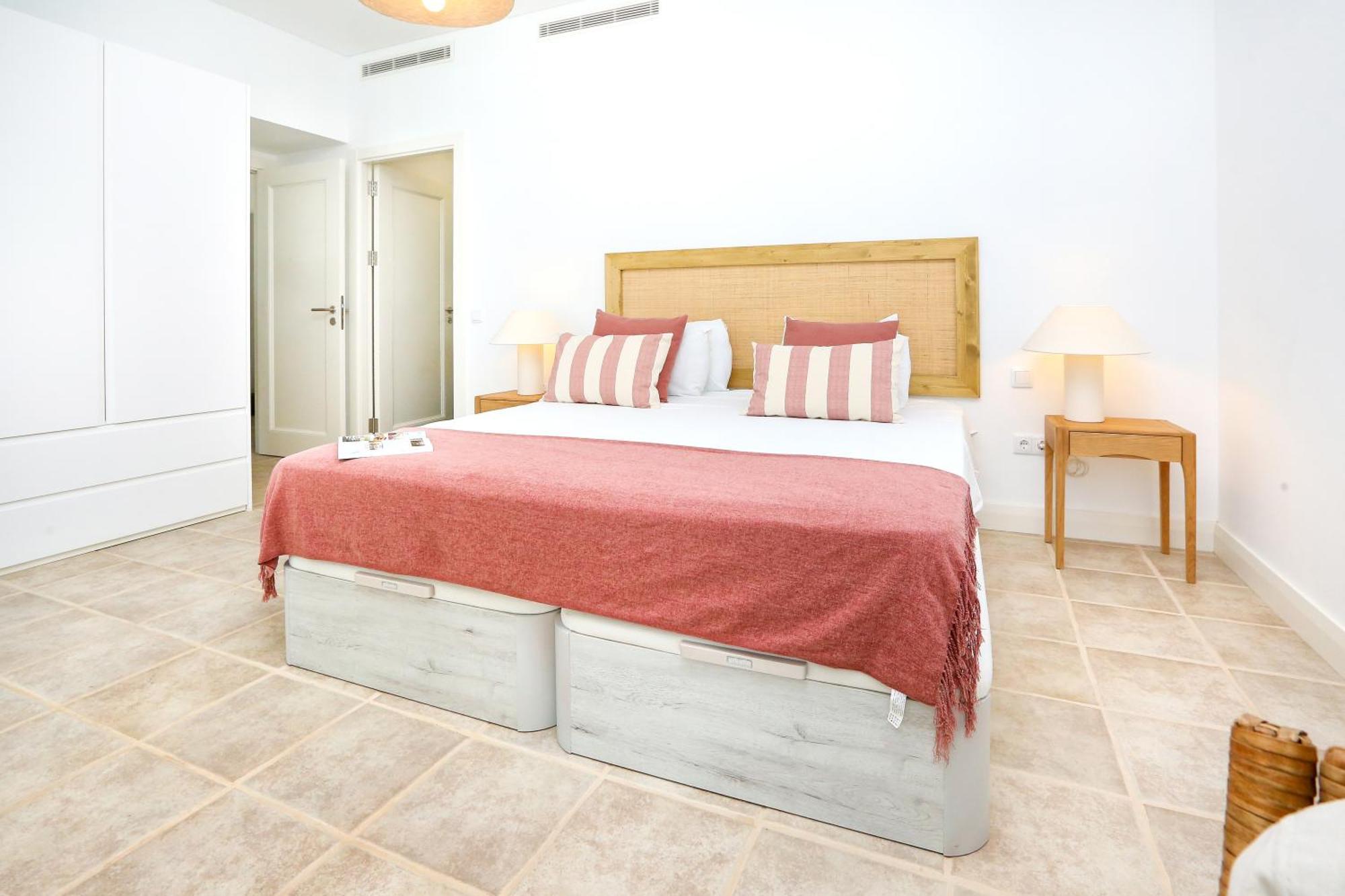 Dolce Faro Niente Apartment Exterior photo